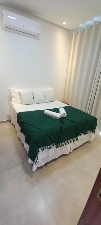 Hotel Shaqat Barra Flat Barra Grande  Exterior foto